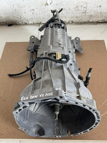 Cambio manuale completo bmw - completo,
