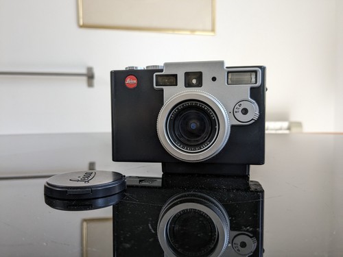 Appareil photo numérique