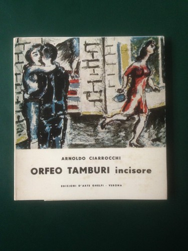 Ciarrocchi orfeo tamburi - ciarrocchi,,