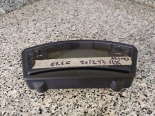 STRUMENTAZIONE ORIGINALE KAWASAKI ER6F ANNI 2010 2011 2012 2013 2014