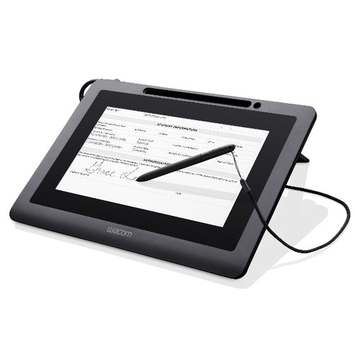Nuova tavoletta grafica wacom - nuova,