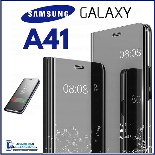 Cover flip per samsung galaxy - per,