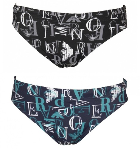 Slip mare uomo emporio armani - slip,