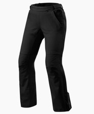 Pantaloni moto donna - moto, rev'it