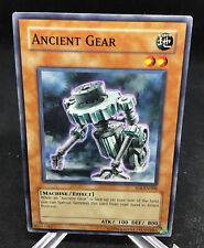 Carta YUGIOH-Ancient Gear-SOI-EN008-EN-Good-Common 