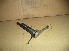 MOTORE MINARELLI P3 M38 (CARTER TONDI 3 MARCE) ALBERO ALBERINO FRIZIONE