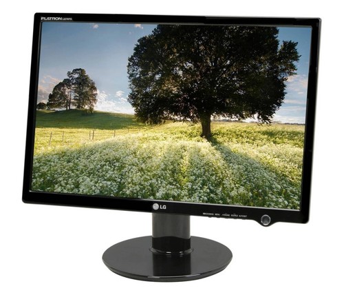 Monitor flatron l227wtp - flatron, l227wtp-pf