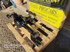 Differenziale anteriore Suzuki