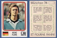 FIGURINA CALCIATORI PANINI