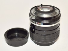 NIKON 105 MM F 2,5 Adattato AI in ottime condizioni