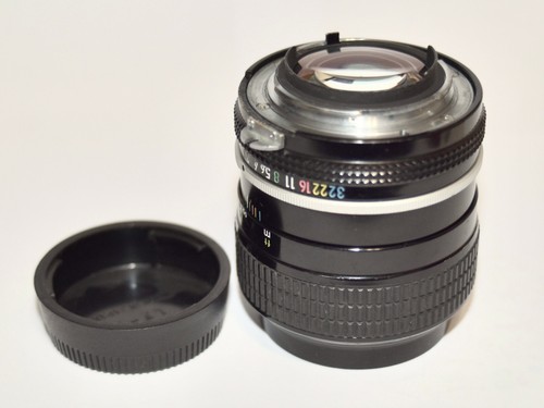Nikon 105 5 adattato ai - nikon, mm