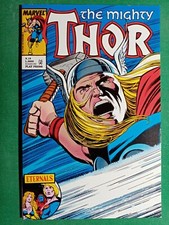 R@RO FUMETTO PLAY PRESS THOR