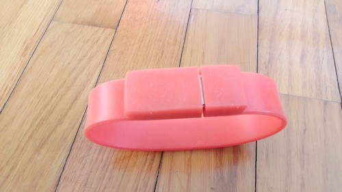 Chiavetta usb 4gb bracciale - 4gb,