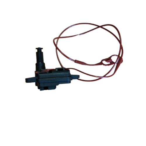 Attuatore elettrico - attuatore,