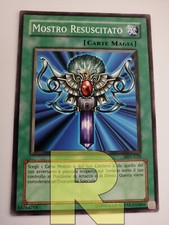 Mostro Resuscitato / Monster