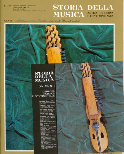 Storia della musica 131 - storia, +