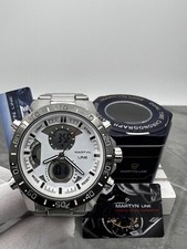 OROLOGIO UOMO MARTYN LINE