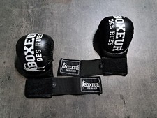 Guanti Fit-Boxing BOXEUR DES RUES