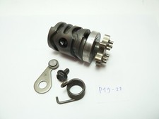 Yamaha YZ 250 2VM - Rullo