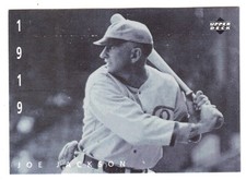 1994 UPPER DECK: The American