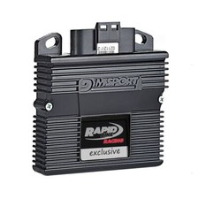 Modulo carburante esclusivo
