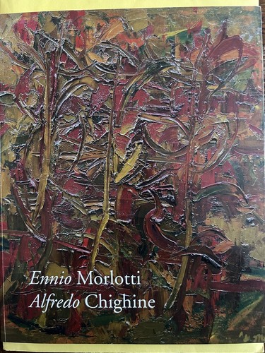 Ennio morlotti alfredo - morlotti,,