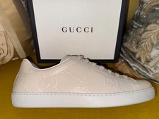 Sneakers Gucci Ace Monogram *
