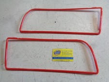 COPPIA CORNICI - PROFILI