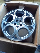 Cerchio Singolo 17 Alfa Romeo