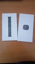 Apple Watch Ultra 49mm Cassa