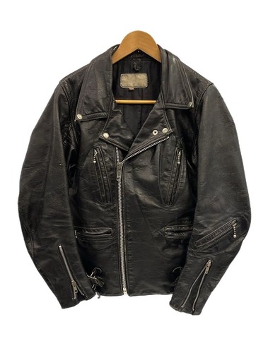 Giacca lewis leather double - lewis,