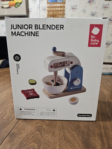 Baby care junior - bc,