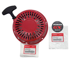 Avviamento a rinculo originale