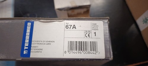 Richiesta udienza completo - udienza,