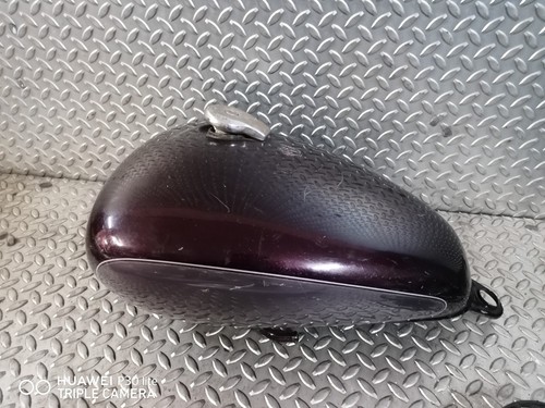 Serbatoio carburante yamaha - carburante,