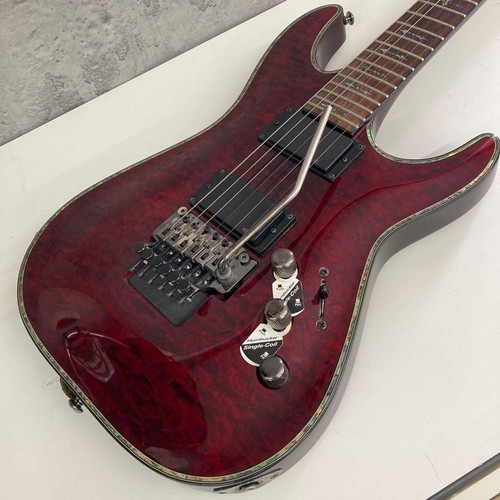 Confezione sicura per chitarra