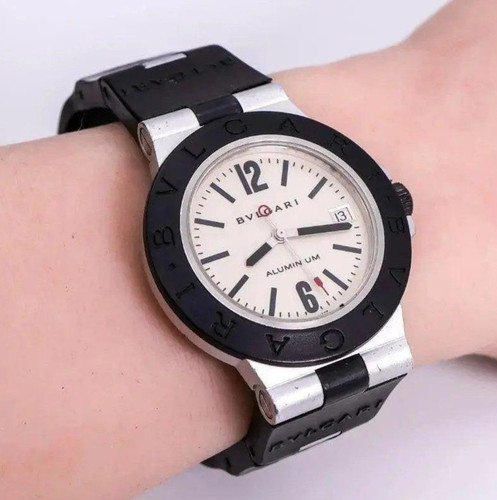 Orologio uomo bvlgari - uomo,