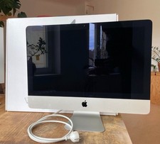 All one apple imac - in, i5