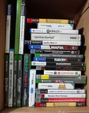 Pacchetto giochi misti sega