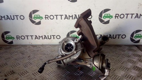 Ricambio turbo turbina - ricambio, 407