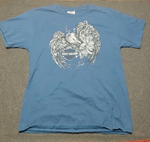 Camicia harley davidson - camicia,