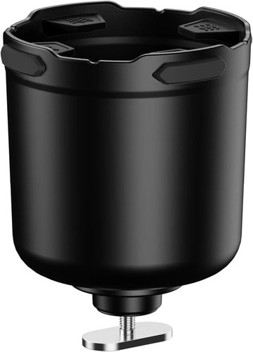 Porta tazza kayak con - tazza,