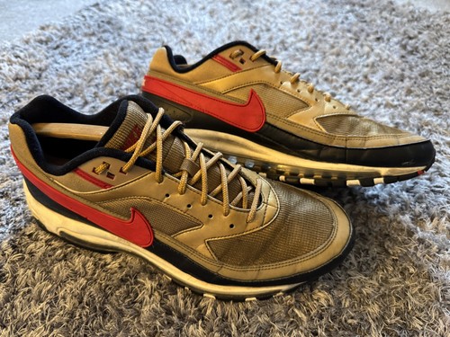 Nike air max - 97/bw, reflective
