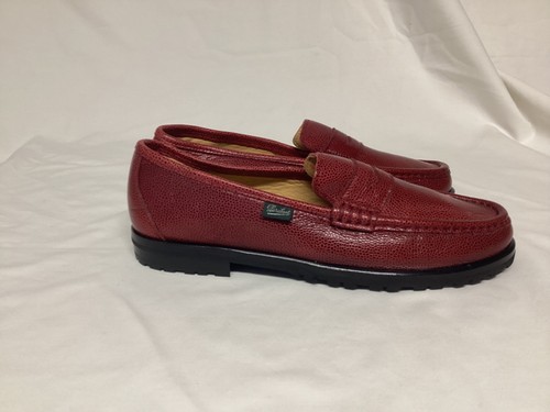 Mocassins paraboot chaussures - paraboot,