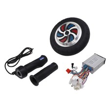 Kit Motore Mozzo Scooter