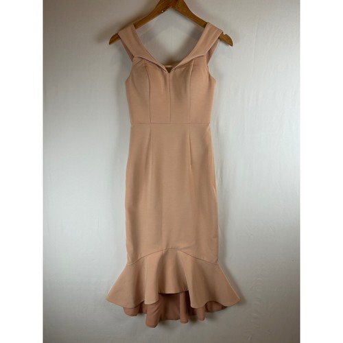 Abito midi love honor - love, rosetta