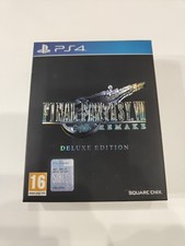 Final Fantasy VII 7 Remake