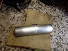 SILENZIATORE SUPERIORE