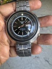 Orologio Uomo Vintage Seiko