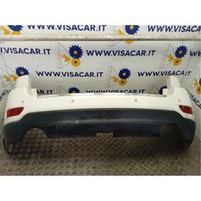 Paraurti Posteriore Jeep Grand